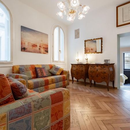 Ve.N.I.Ce. Cera Ai Leoncini Lägenhet Venedig Exteriör bild