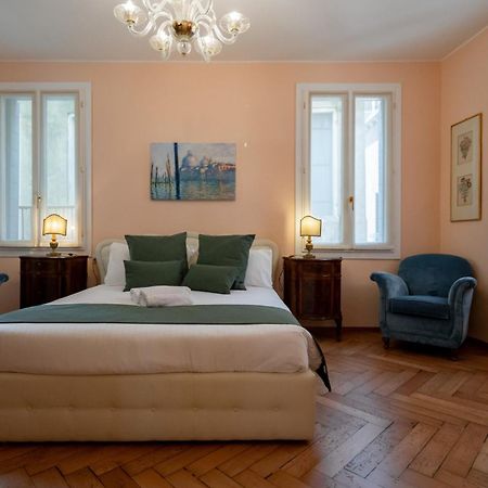 Ve.N.I.Ce. Cera Ai Leoncini Lägenhet Venedig Exteriör bild