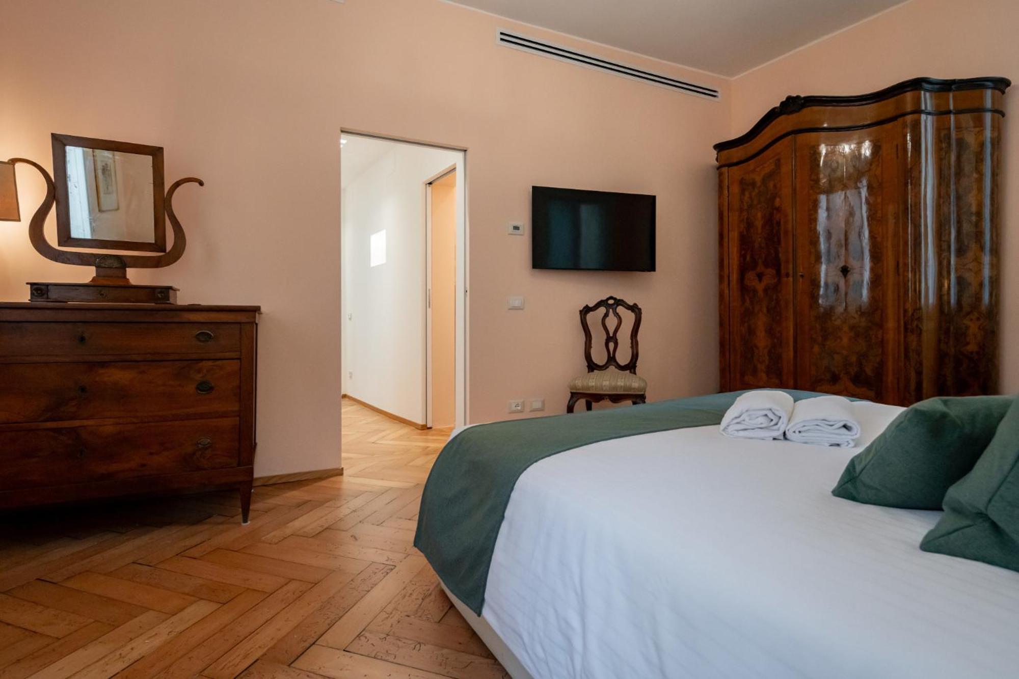 Ve.N.I.Ce. Cera Ai Leoncini Lägenhet Venedig Exteriör bild