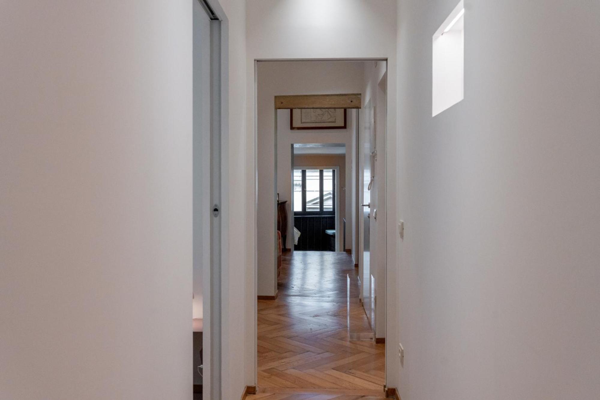 Ve.N.I.Ce. Cera Ai Leoncini Lägenhet Venedig Exteriör bild