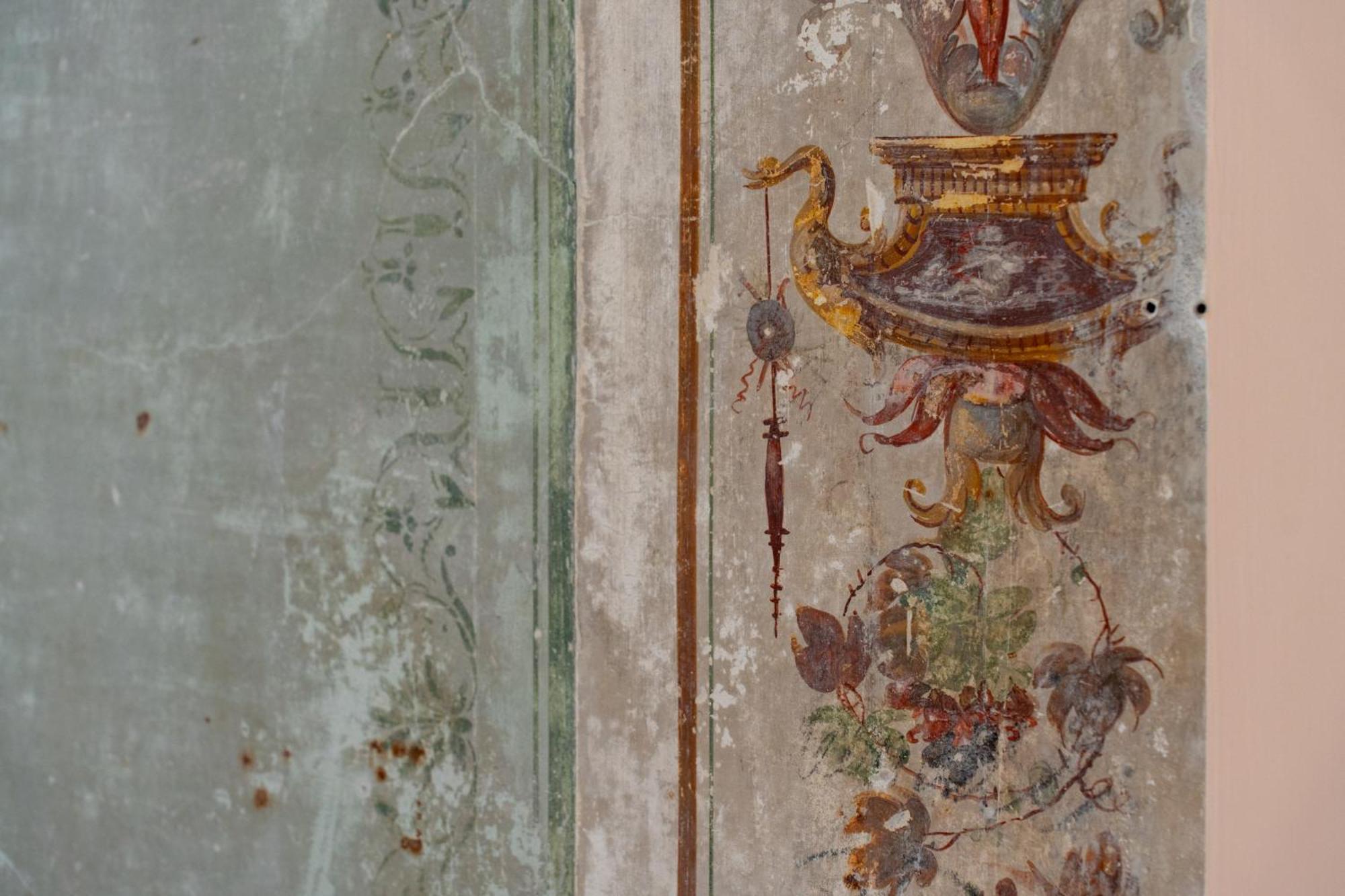 Ve.N.I.Ce. Cera Ai Leoncini Lägenhet Venedig Exteriör bild